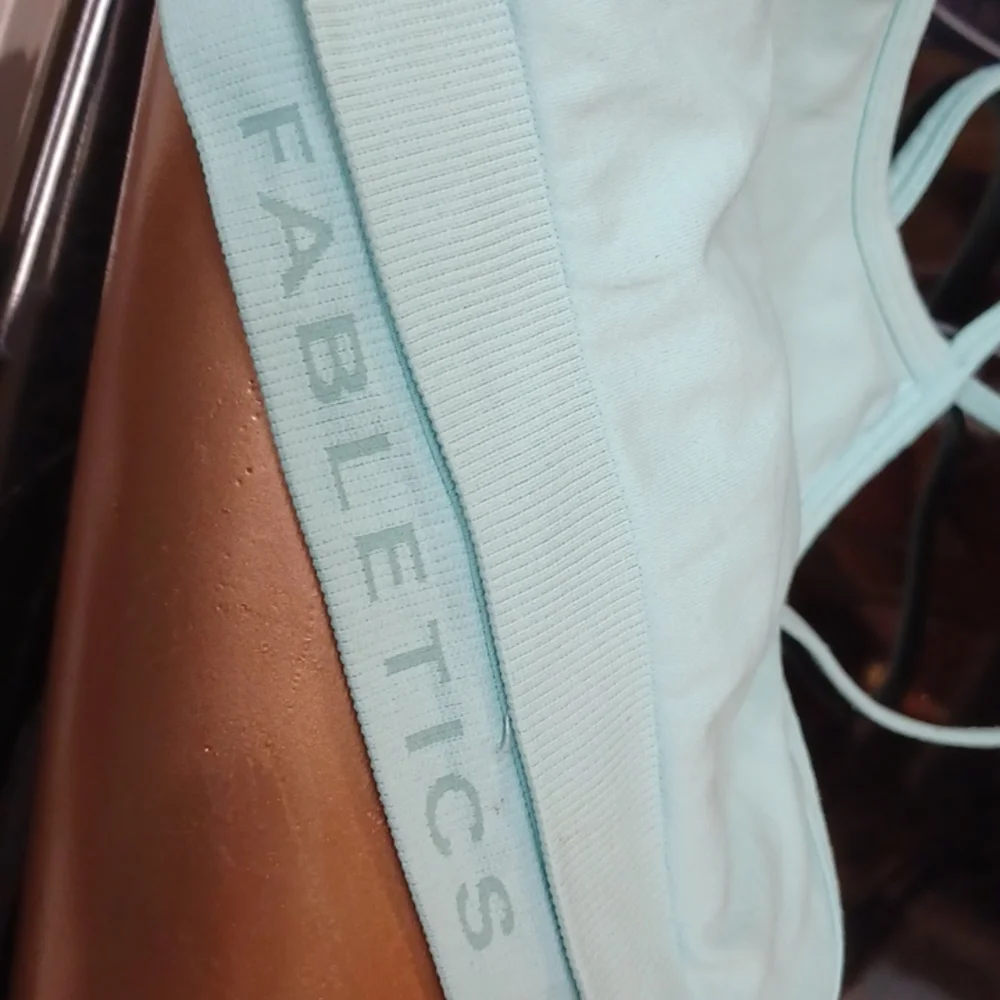 Fabletics Webback Bralette - Picture 4 of 4